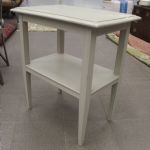 733 6326 LAMP TABLE